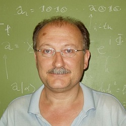 Dennis BONATSOS 