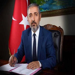 Mehmet Biber